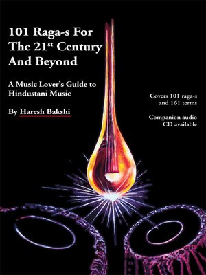 101 Raga-s for the 21st Century and Beyond - ebook